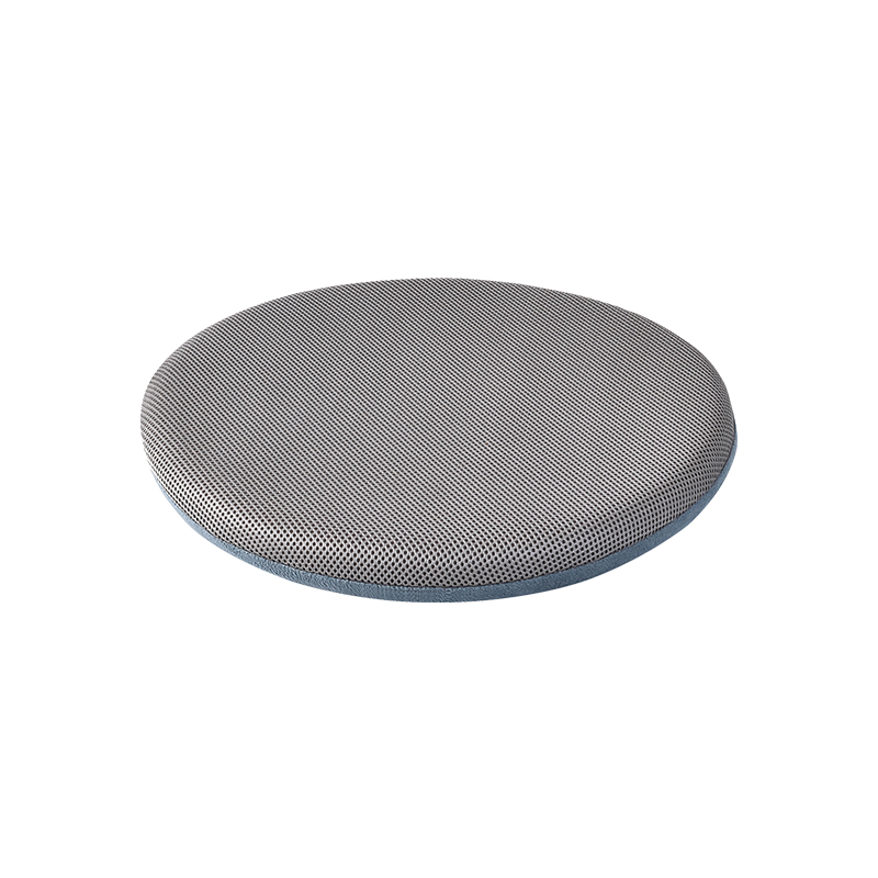 Ergonomic Memory Foam Seat Cushion