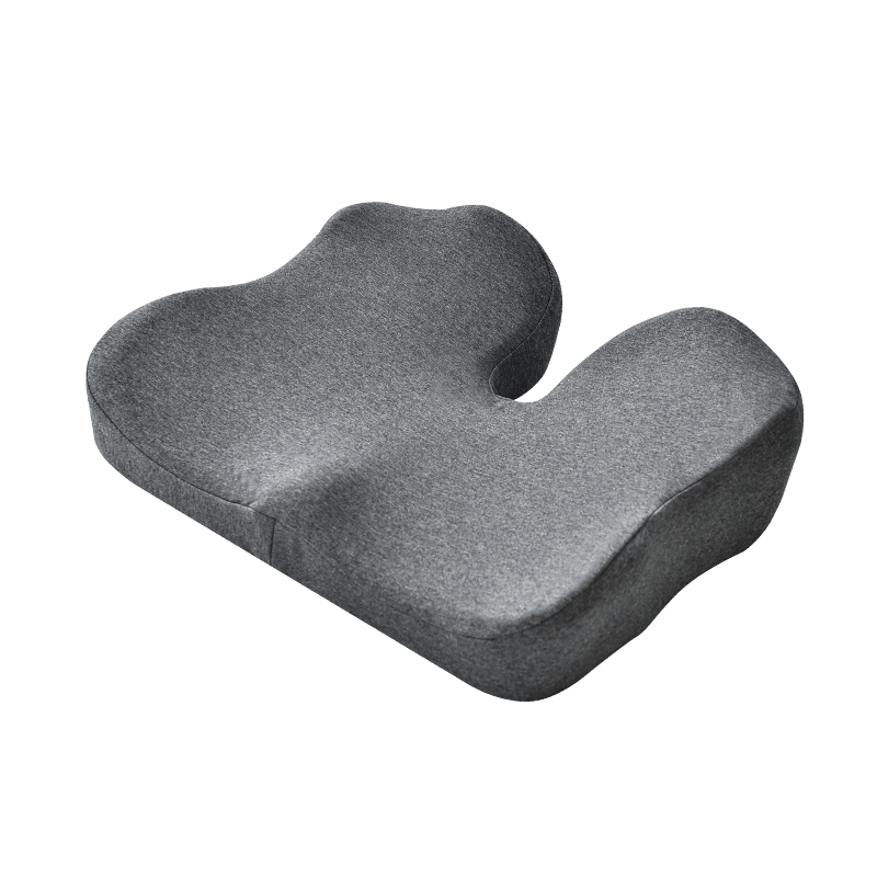 Ergonomic Memory Foam Seat Cushion