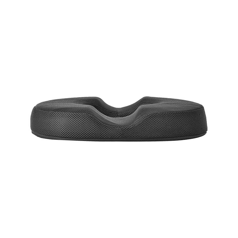 Ergonomic Memory Foam Seat Cushion
