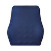 Ergonomic High‑Back Memory Foam Lumbar Cushion