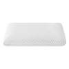 Ergonomic Memory Foam Bread Shape Pillow for Neck Support