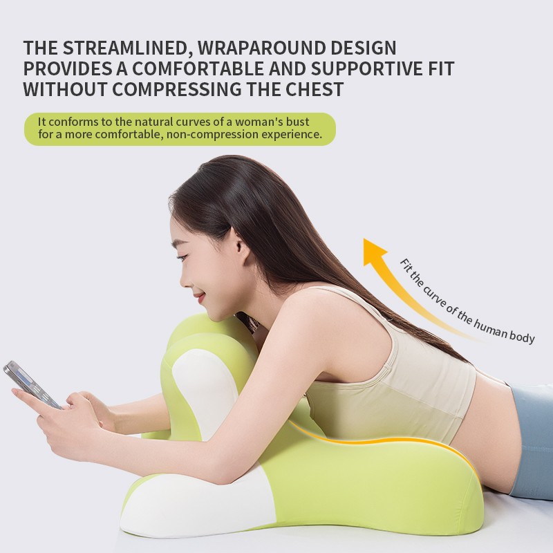 Multi-Functional Adults Memory Foam Body Pillow 
