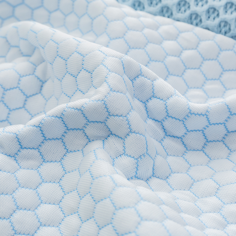 Butterfly Shape Memory Foam Pillow