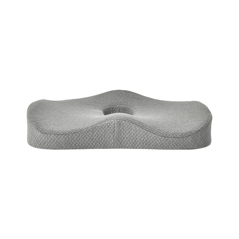 Ergonomic Memory Foam Seat Cushion