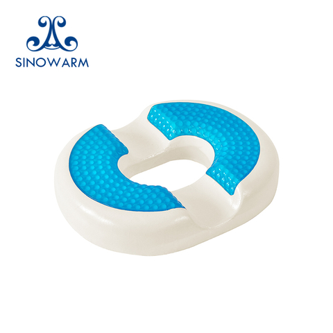 Memory Foam Seat Cushion