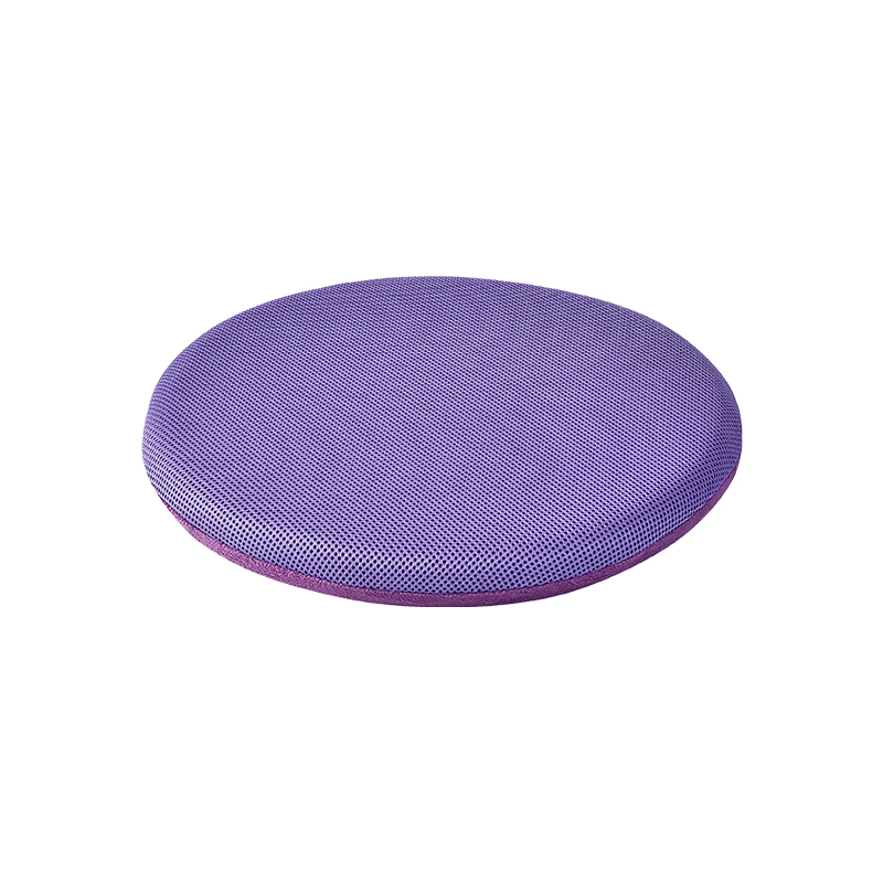 Ergonomic Memory Foam Seat Cushion