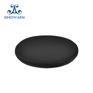 Ergonomic Memory Foam Seat Cushion