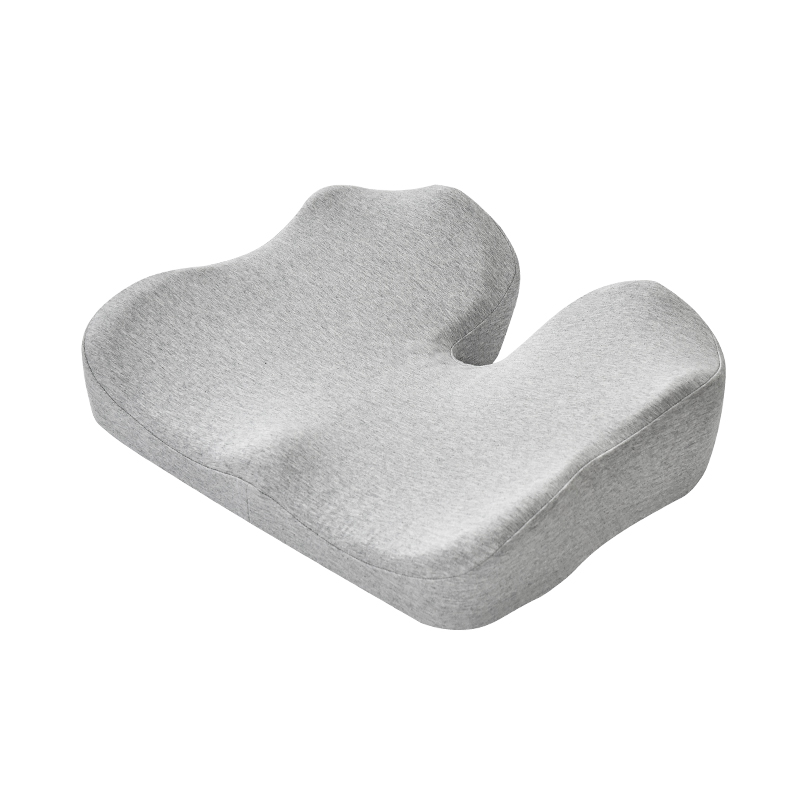 Ergonomic Memory Foam Seat Cushion