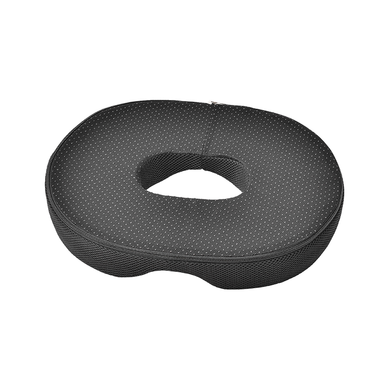 Ergonomic Memory Foam Seat Cushion
