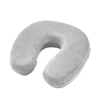 Small Size Memory Foam Travel Neck Pillow for for Airplane Flights