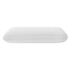 Ergonomic Memory Foam Bread Shape Pillow for Neck Support