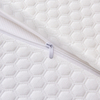 Ergonomic Butterfly Contour Memory Foam Pillow for Neck Pain Relief