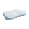 Butterfly Shape Memory Foam Pillow