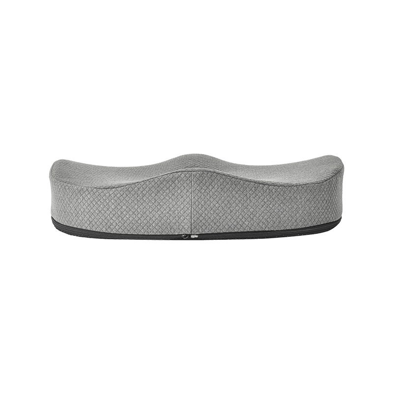 Ergonomic Memory Foam Seat Cushion