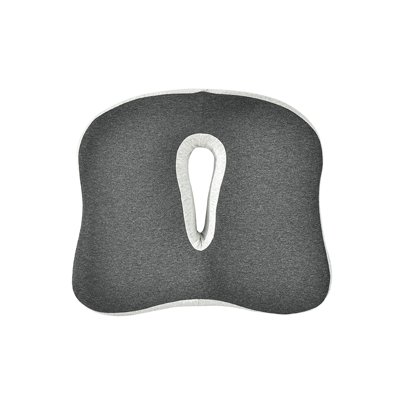 Ergonomic Memory Foam Seat Cushion