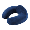 Memory Foam U Shaped Travel Neck Pillow