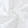 Ergonomic Memory Foam Bread Shape Pillow for Neck Support