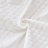 Ergonomic Butterfly Contour Memory Foam Pillow for Neck Pain Relief