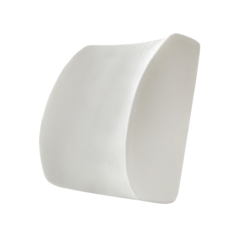 Ergonomic Lumbar Support Cushion for Office Car Seats