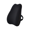 Breathable Mesh Removable Washable Cover Lumbar Support Cushion