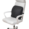 Dual-purpose Seat Cushion & Lumbar Support Pillow