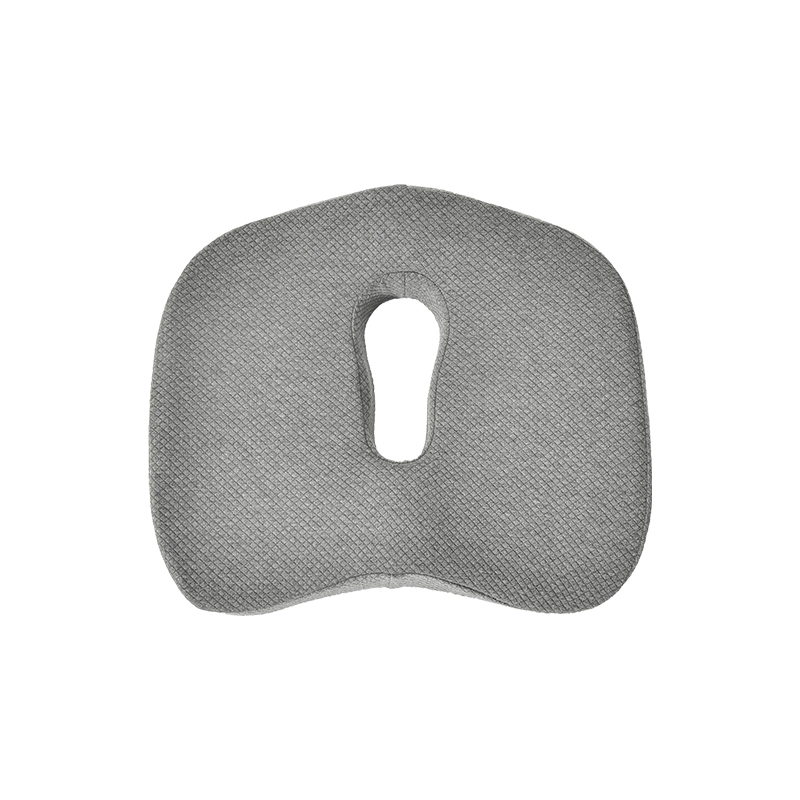 Ergonomic Memory Foam Seat Cushion