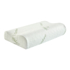 Ergonomic Neck Support Wave Shape Memory Foam Pillow