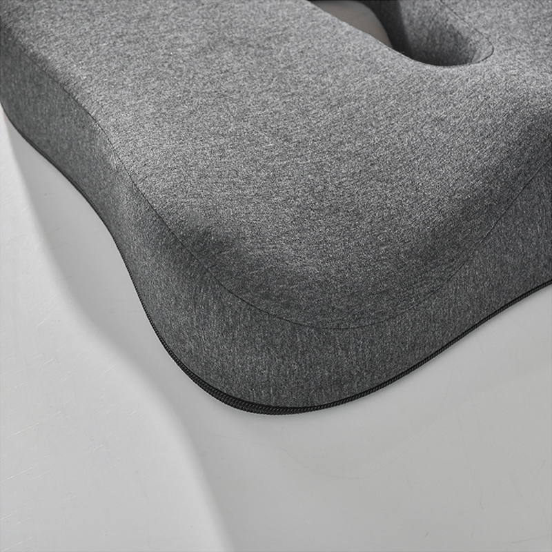 Memory Foam Back Cushion