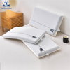 Slow Rebound Cervical Support Memory Foam Pillow