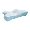 Slow Rebound Cervical Support Memory Foam Pillow
