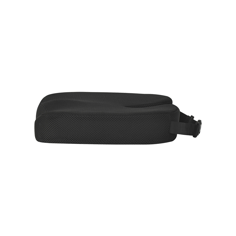 Ergonomic Memory Foam Seat Cushion