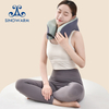 Multifunctional 2 in 1 U‑shaped Travel Nap Pillow