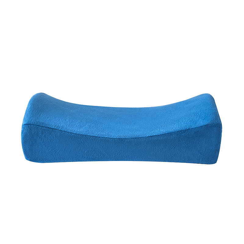 Ergonomic Lumbar Support Cushion for Office Car Seats