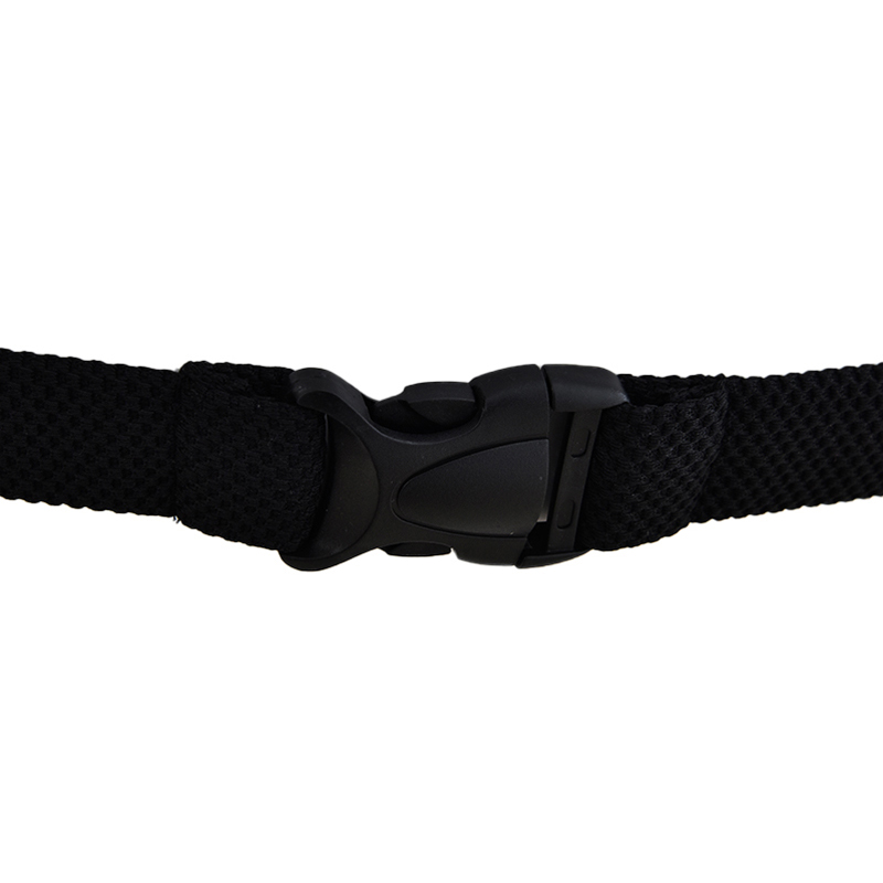 Ergonomic Memory Foam Lumbar Cushion for Car Seat