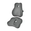Memory Foam Back Cushion