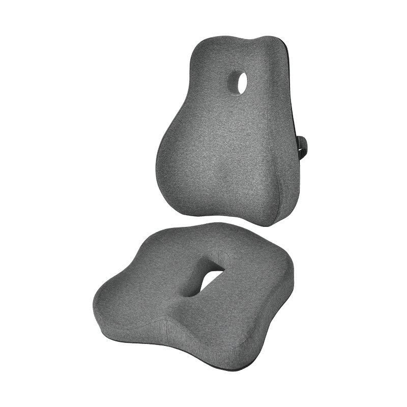 Memory Foam Back Cushion